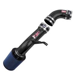 Injen SP1390BLK SP Cold Air Intake for 10-12 Hyundai Genesis V6-3.8L