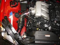 Injen - Injen SP1390BLK SP Cold Air Intake for 10-12 Hyundai Genesis V6-3.8L - Image 2