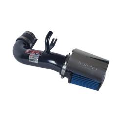 Injen IS1471BLK IS Short RAM Cold Air Intake for 02-06 Acura RSX L4-2.0L