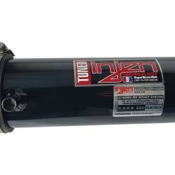 Injen - Injen IS1660BLK IS Short RAM Cold Air Intake 98-03 Honda Accord/Acura TL 3.0/3.2 - Image 2