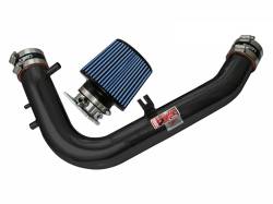 Injen IS1910BLK IS Short RAM Cold Air Intake for 89-90 Nissan 240SX L4-2.4L