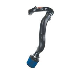Injen SP1835BLK SP Cold Air Intake for 08-14 Mitsubishi Lancer L4-2.0L