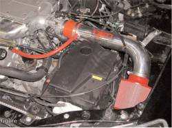 Injen - Injen IS1660P IS Short RAM Cold Air Intake 98-03 Honda Accord/Acura TL 3.0/3.2 - Image 2