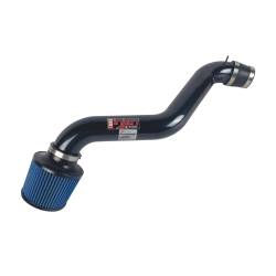 Injen IS1700BLK IS Short RAM Cold Air Intake 92-96 Prelude SI VTEC 2.2/2.3L