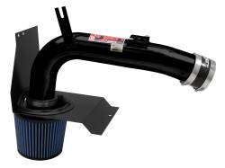 Injen SP1204BLK SP Cold Air Air Intake for 08-13 Subaru Impreza WRX/STI 2.5T