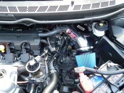 Injen - Injen SP1570P SP Short RAM Intake for 06-11 Honda Civic L4-1.8L - Image 2