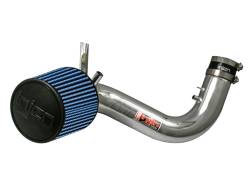 Injen IS1401P IS Short RAM Cold Air Intake for 91-95 Acura Legend V6-3.2L