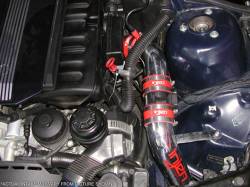 Injen - Injen RD1110P RD Cold Air Intake for 99-01 BMW 323i/328i/325i 2.5L/2.8L/2.5L - Image 2