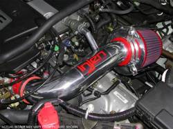 Injen - Injen IS1471P IS Short RAM Cold Air Intake for 02-06 Acura RSX L4-2.0L - Image 2