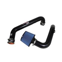 Injen RD1540BLK RD Cold Air Intake for 96-00 Honda Civic CX/DX/LX L4-1.6L