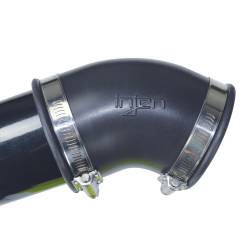Injen - Injen SP1577BLK SP Short RAM Intake for 06-11 Honda Civic Si L4-2.0L - Image 2