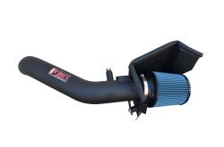 Injen SP1128WB SP Short RAM Air Intake for 12-18 F87/F20/F22/F23/F30-34/F36 3.0
