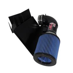 Injen SP1121BLK SP Short RAM Air Intake for 06-13 128i E82/83/3-Series E9X 3.0L