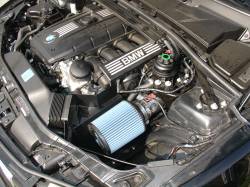Injen - Injen SP1121BLK SP Short RAM Air Intake for 06-13 128i E82/83/3-Series E9X 3.0L - Image 2