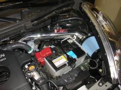 Injen - Injen SP1902P SP Short RAM Intake for 11-15 Nissan Juke NISMO 1.6T - Image 2