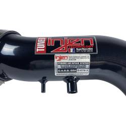 Injen - Injen IS2085BLK IS Short RAM Cold Air Intake for 92-95 Lexus SC400 V6-4.0L - Image 2