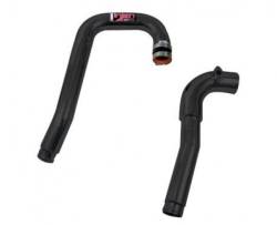 Injen SES1385ICPBLK SES Intercooler Pipes 10-12 Hyundai Genesis L4-2.0L Turbo