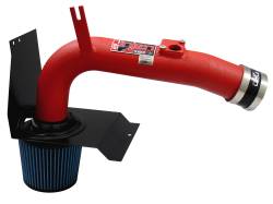 Injen SP1204WR SP Cold Air Air Intake for 08-13 Subaru Impreza WRX/STI 2.5T