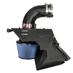 Injen SP1392BLK SP Short RAM Air Intake for 13-16 Hyundai Genesis V6-3.8L