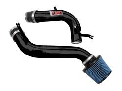 Injen SP1675BLK SP Cold Air Intake for 08-12 Honda Accord L4-2.4L