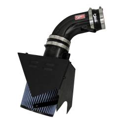 Injen SP1391BLK SP Short RAM Air Intake for 10-12 Hyundai Genesis V6-3.8L