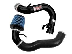 Injen SP1836BLK SP Cold Air Intake for 09-15 Mitsubishi Lancer L4-2.4L