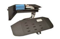 Injen SP1122P SP Short RAM Air Intake for 12-16 2/3/4-Series/xDrive F22/F3x 2.0