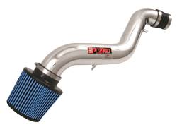 Injen IS1670P IS Short RAM Cold Air Intake for 98-02 Honda Accord L4-2.3L