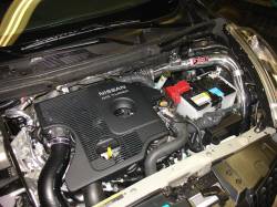 Injen - Injen SP1900P SP Cold Air Intake for 11-17 Nissan Juke NISMO 1.6T - Image 2