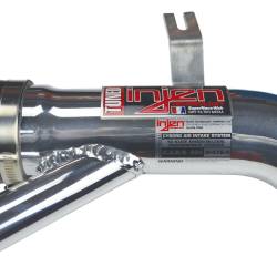 Injen - Injen RD3025P RD Cold Air Intake for 99-06 Audi TT L4-1.8L Turbo - Image 2