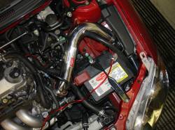 Injen - Injen RD2082BLK RD Cold Air Intake for 04-06 Pontiac Vibe GT/Corolla XRS 1.8L - Image 2