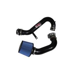 Injen RD1220BLK RD Cold Air Intake for 98-99 Subaru Impreza H4-2.5L