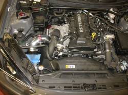 Injen - Injen SP1387BLK SP Short RAM Intake for 13-14 Hyundai Genesis L4-2.0L Turbo - Image 2