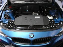 Injen - Injen SP1122WB SP Short RAM Air Intake for 12-16 2/3/4-Series/xDrive F22/F3x 2.0 - Image 2