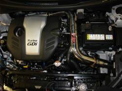 Injen - Injen SP1341P SP Cold Air Intake for 13-17 Hyundai Veloster L4-1.6L Turbo - Image 2
