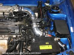 Injen - Injen SP1381P SP Cold Air Intake for 04-08 Hyundai Tiburon L4-2.0L - Image 2