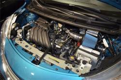 Injen - Injen SP1906P SP Short RAM Intake for 13-19 Nissan Versa Note 1.6L - Image 2