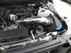 Injen - Injen PF9026WB PF Cold Air Intake for 09-10 Ford F150 V8-4.6L 2 Valve - Image 2