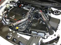 Injen - Injen SP1837BLK SP Cold Air Intake for 09-14 Mitsubishi Lancer Ralliart L4-2.0LT - Image 2