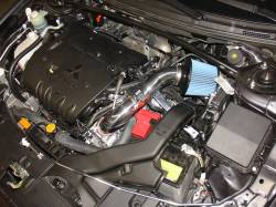 Injen - Injen SP1838P SP Short RAM Intake for 09-15 Mitsubishi Lancer 2.4L Auto Trans - Image 2