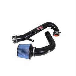 Injen SP1222BLK SP Short RAM Air Intake for 05-07 Subaru Impreza H4-2.5L