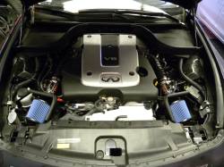 Injen - Injen SP1961BLK SP Short RAM Intake for 11-12 Infiniti G25 Sedan V6-2.5L - Image 2