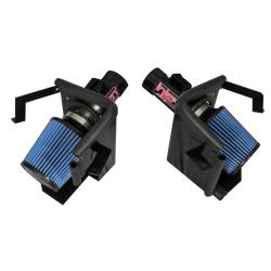 Injen SP1961BLK SP Short RAM Intake for 11-12 Infiniti G25 Sedan V6-2.5L