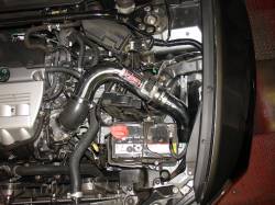 Injen - Injen SP1432BLK SP Cold Air Intake for 09-14 Acura TSX L4-2.4L - Image 2