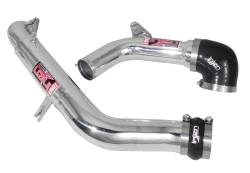 Injen SES1900ICP SES Intercooler Pipes for 11-14 Nissan Juke/Juke NISMO 1.6T