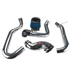 Injen SP1898P SP Short RAM Intake 03-07 Mitsubishi Lancer Evolution L4-2.0LT