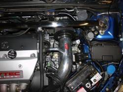 Injen - Injen SP1476BLK SP Short RAM Intake for 02-06 Acura RSX Type S/Civic Si 2.0L - Image 2