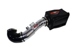 Injen PF1950-1P PF Cold Air Intake w/Housing for 04-15 Armada/Titan/QX56 5.6L
