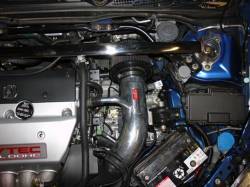 Injen - Injen SP1476P SP Short RAM Intake for 02-06 Acura RSX Type S/Honda Civic Si 2.0L - Image 2