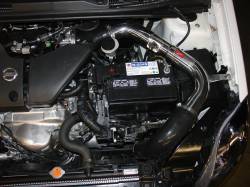 Injen - Injen SP1968BLK SP Cold Air Intake for 07-12 Nissan Sentra SE-R Spec-V L4-2.5L - Image 2